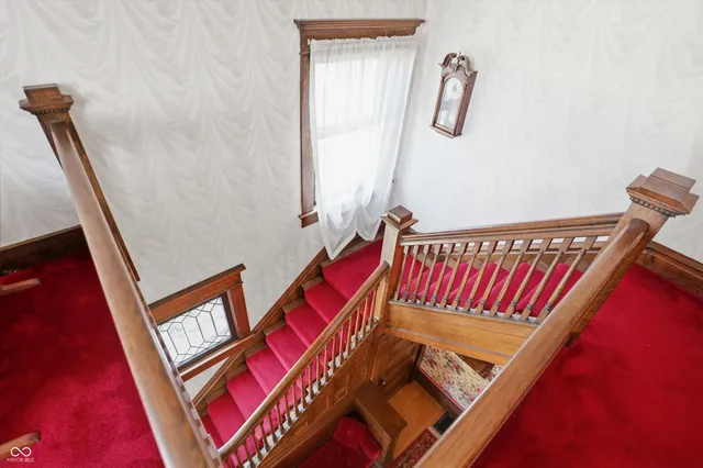 $242,000 | 227 West Mechanic Street, Shelbyville, IN 46176