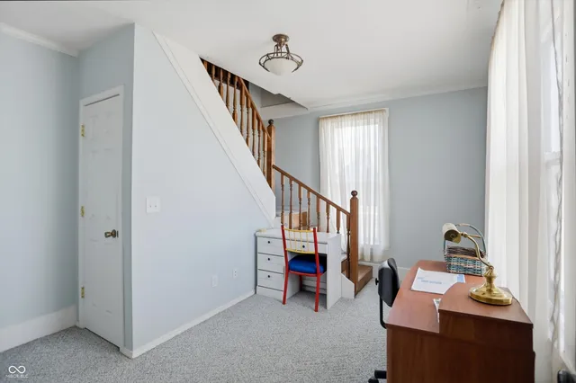 $242,000 | 227 West Mechanic Street, Shelbyville, IN 46176