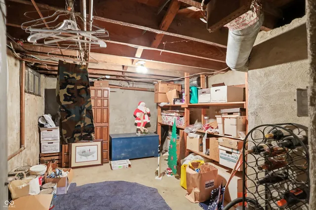 $242,000 | 227 West Mechanic Street, Shelbyville, IN 46176