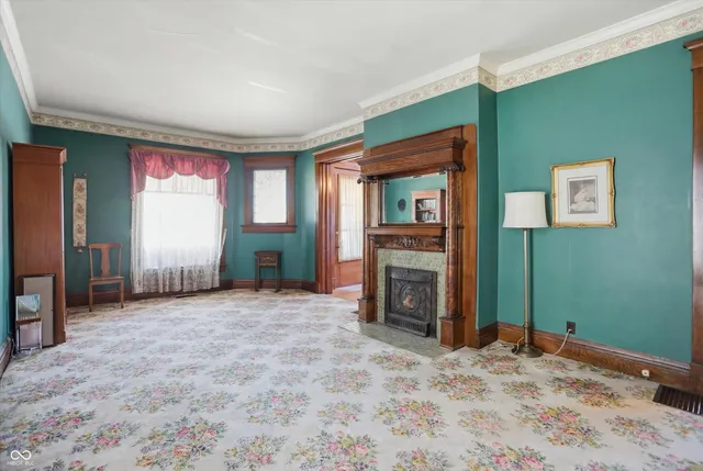 $242,000 | 227 West Mechanic Street, Shelbyville, IN 46176