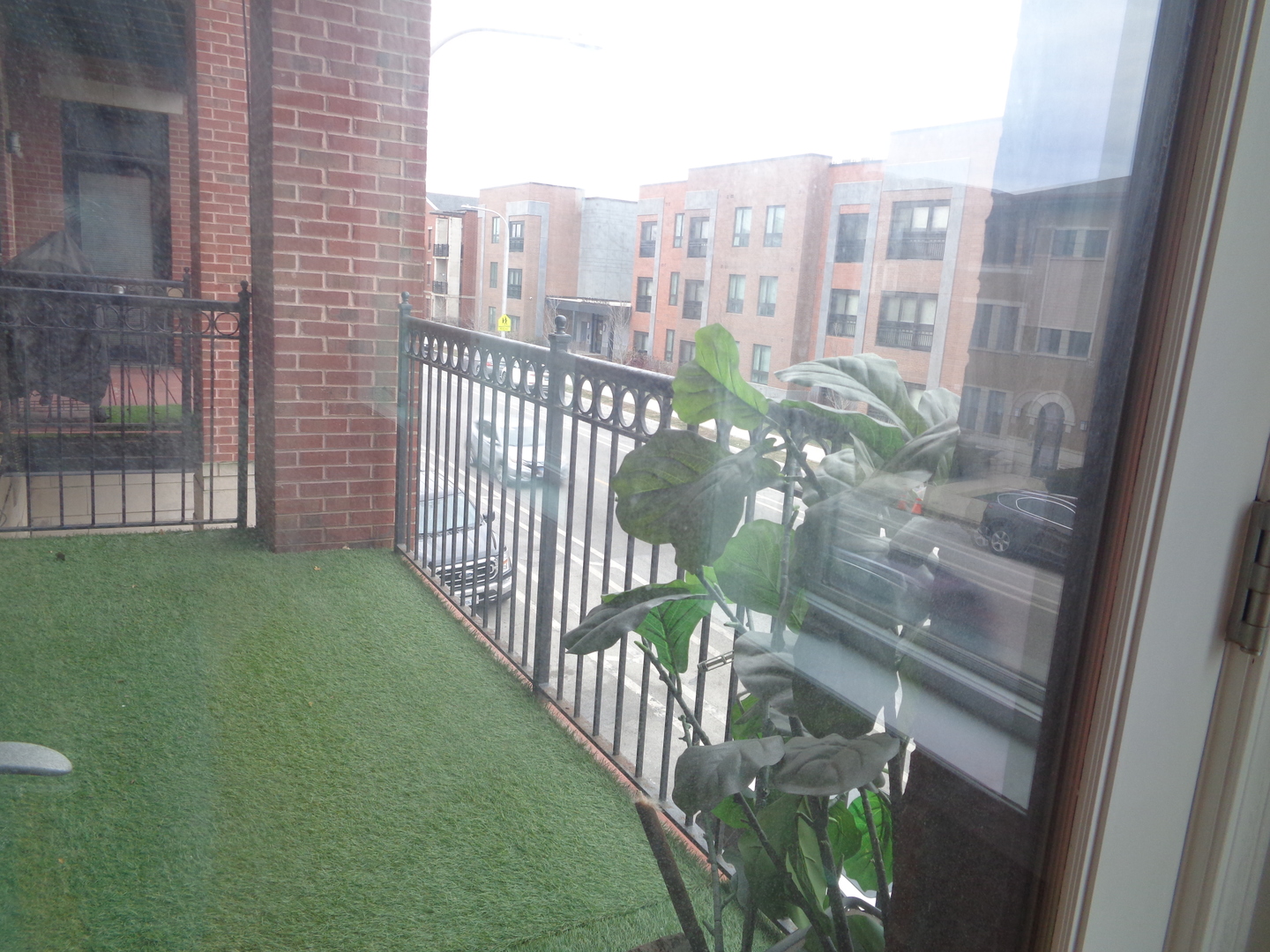 641 East Pershing Road, Unit 101 Chicago, IL 60653 - Photo 17 of 19