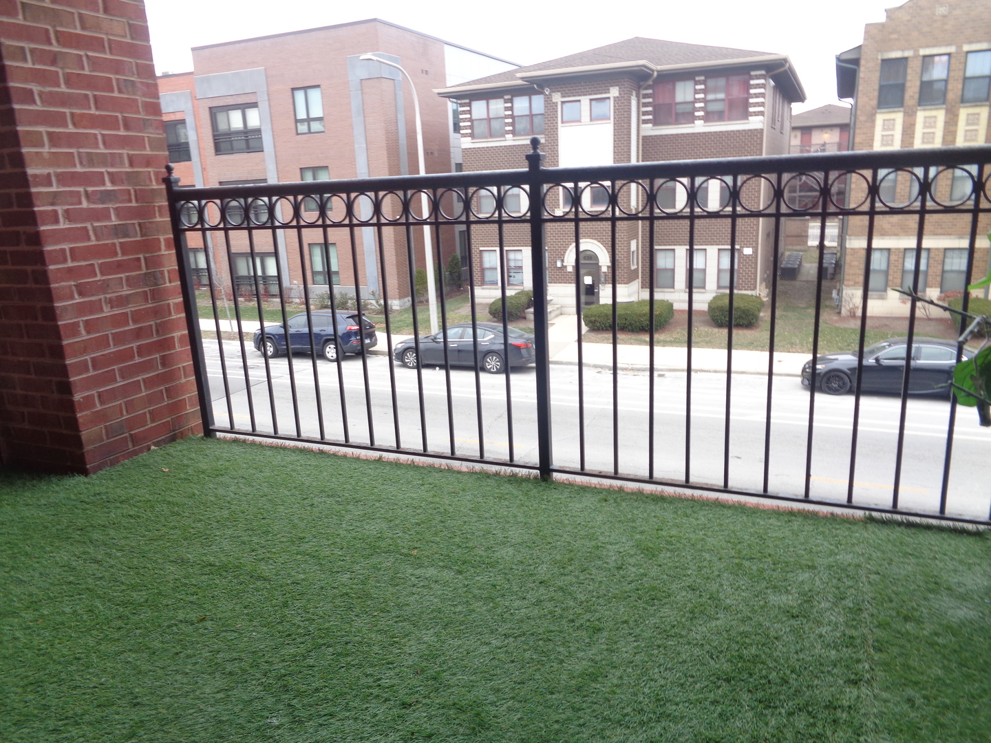 641 East Pershing Road, Unit 101 Chicago, IL 60653 - Photo 18 of 19