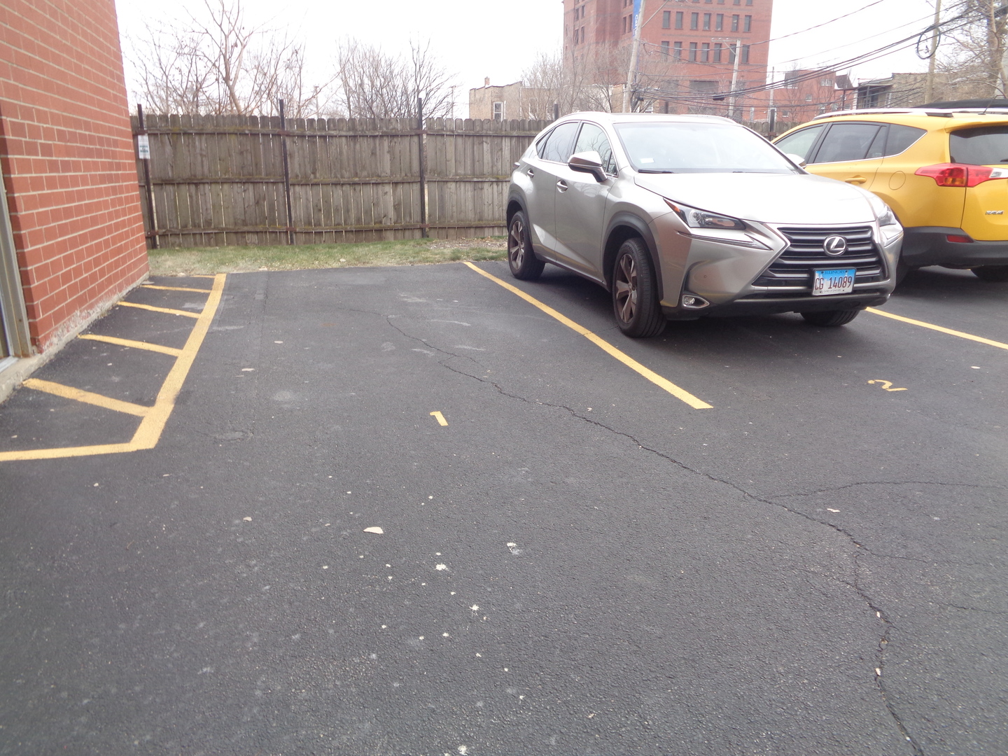 641 East Pershing Road, Unit 101 Chicago, IL 60653 - Photo 19 of 19