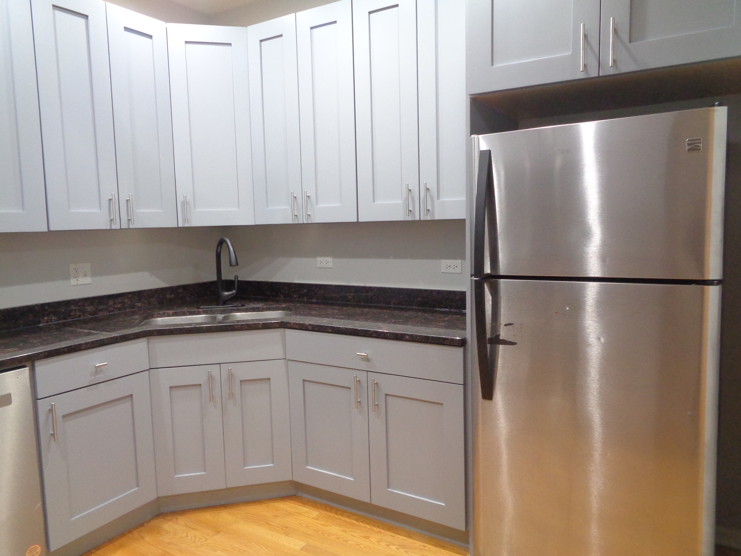 641 East Pershing Road, Unit 101 Chicago, IL 60653 - Photo 6 of 19