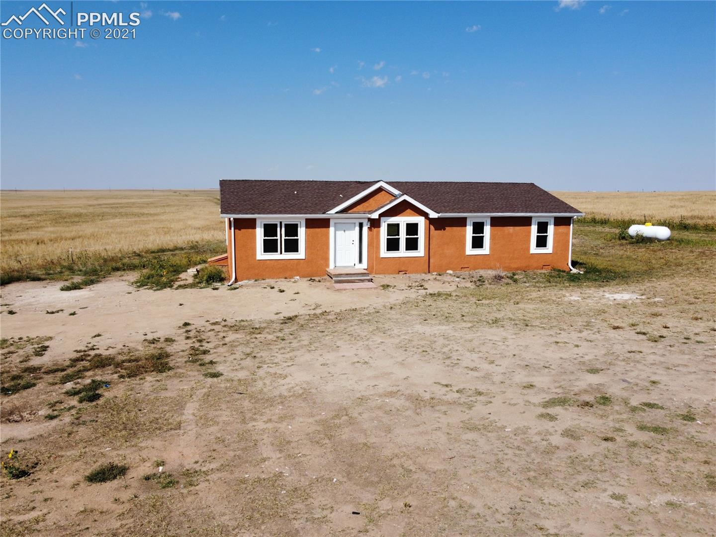 7540 Boone Road Yoder, CO 80864 - Photo 1 of 31 Gallery Image 1