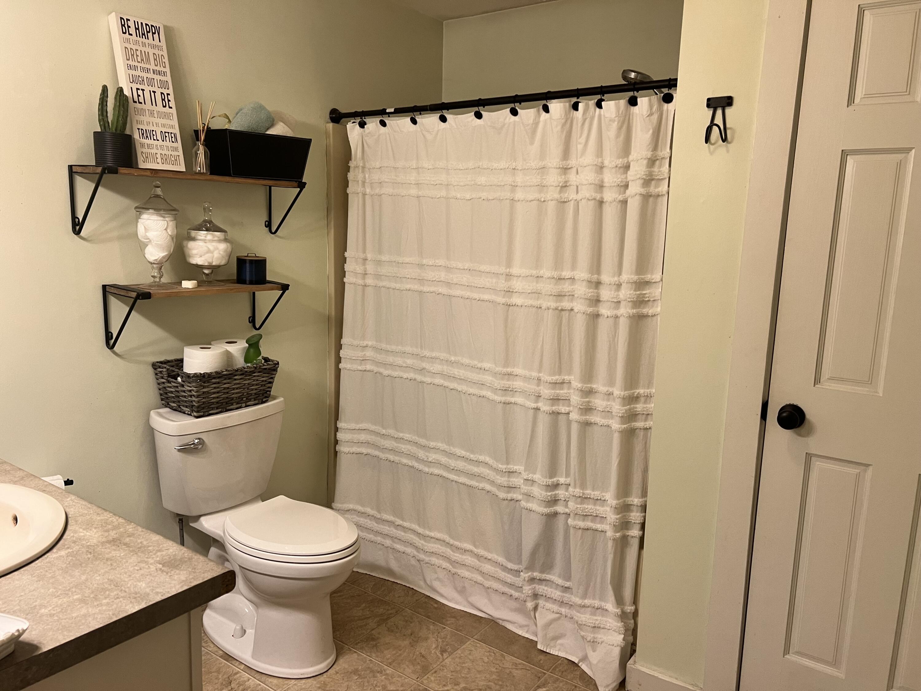39 Fairbanks Road Manchester, ME 04351 - Photo 19 of 29 full bathroom1
