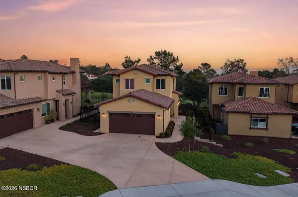 $779,000 | 240 Oak Hill Drive, Lompoc, CA 93436