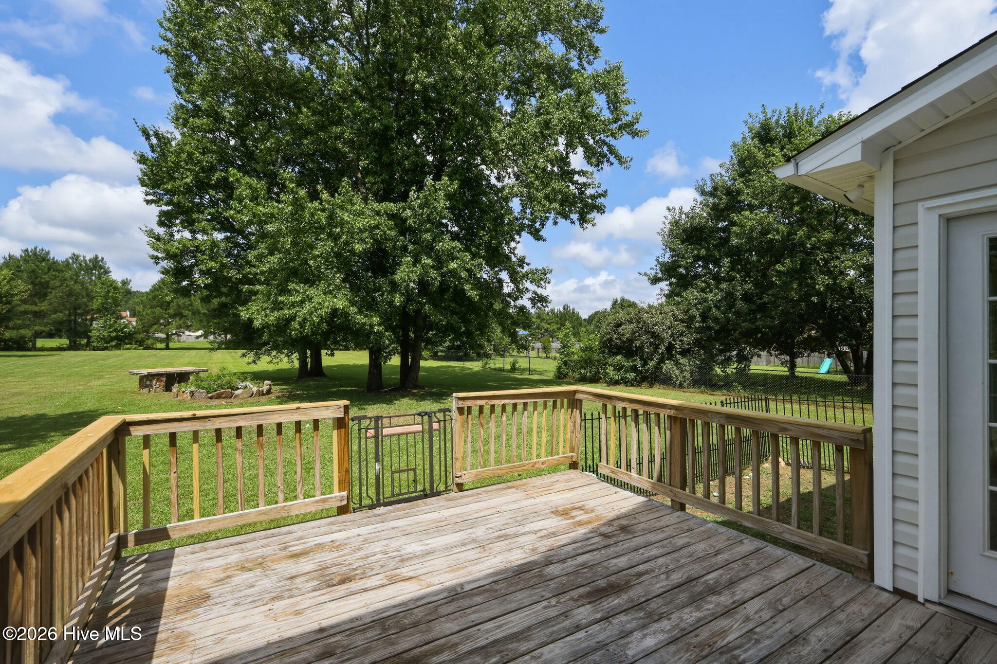 209 Target Lane Hubert, NC 28539 - Photo 28 of 38