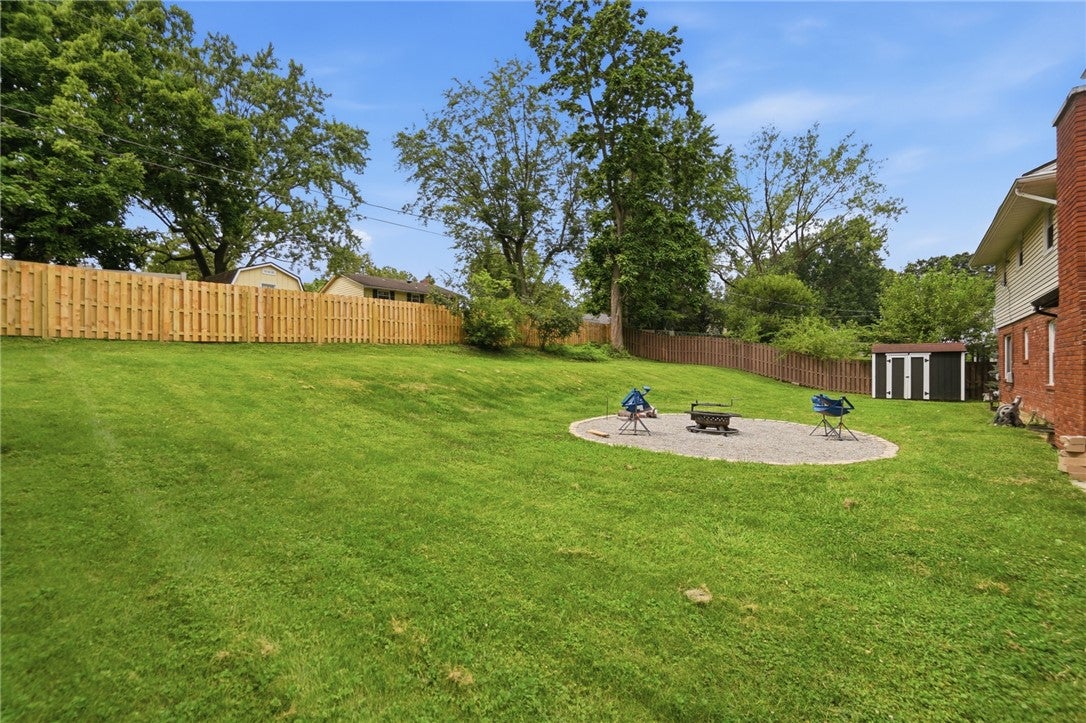 2418 Fox Run Road Dayton, OH 45459 - Photo 40 of 50 Gallery Image 40