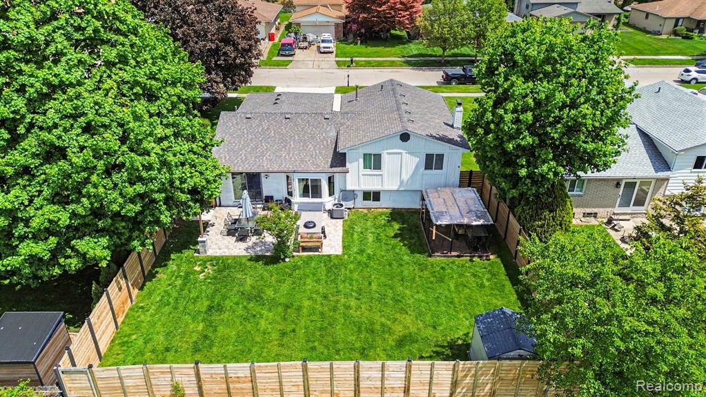 47701 Concord Road Macomb, MI 48044 - Photo 33 of 34