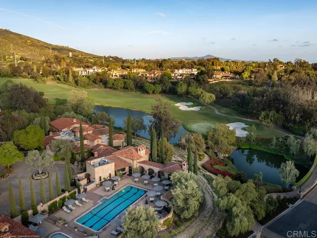 a view of a house with a garden