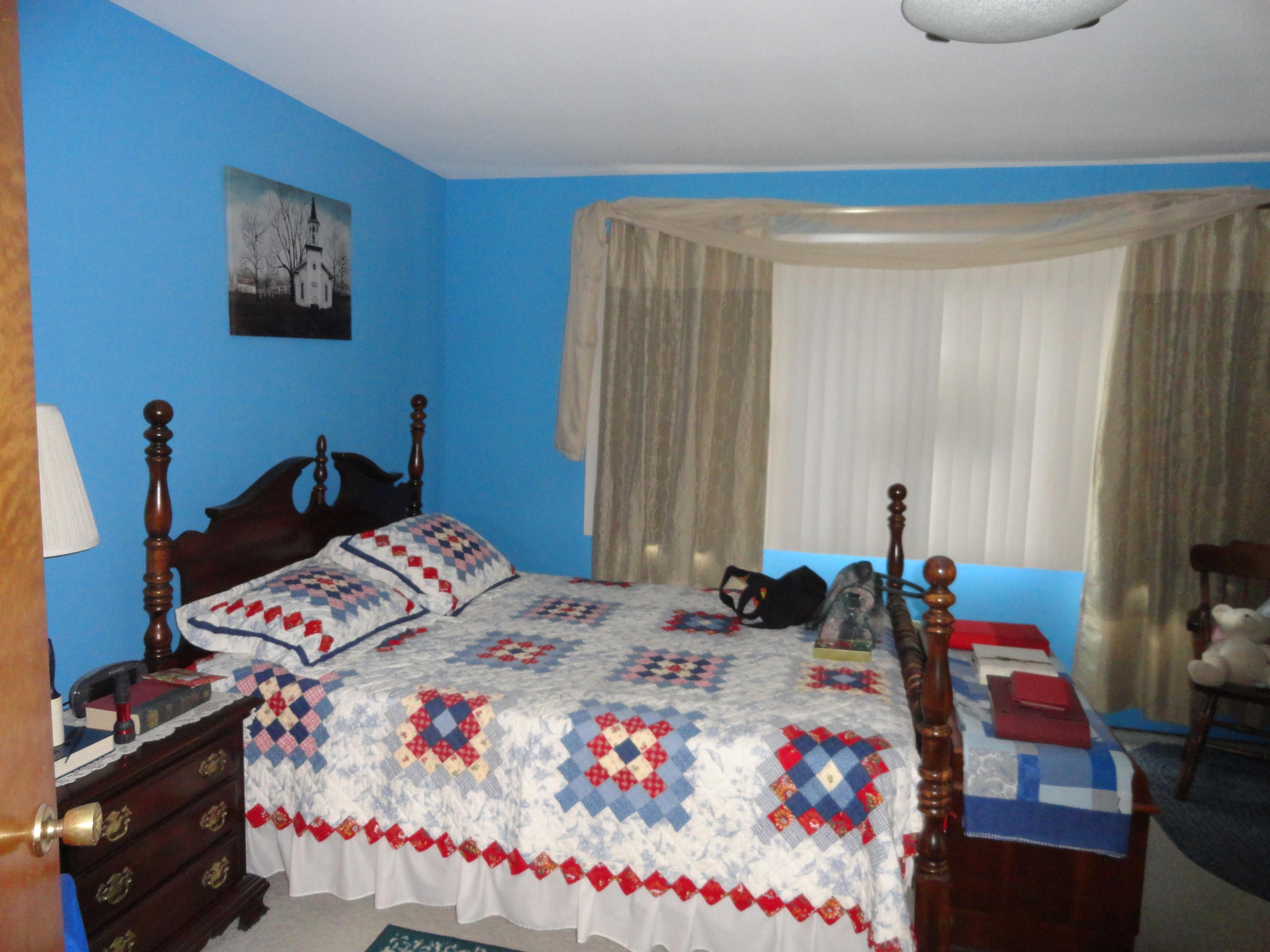 401 Woodland Road Covington, VA 24426 - Photo 8 of 10 DSC01234