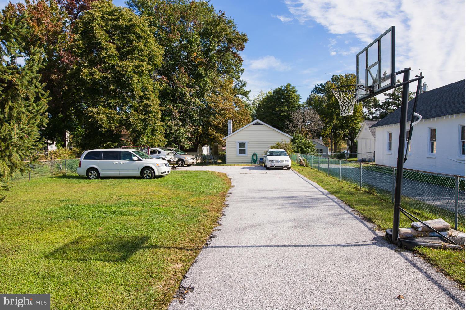 1413 Wilson Point Road Baltimore, MD 21220 - Photo 26 of 28 Exterior (Rear) 3