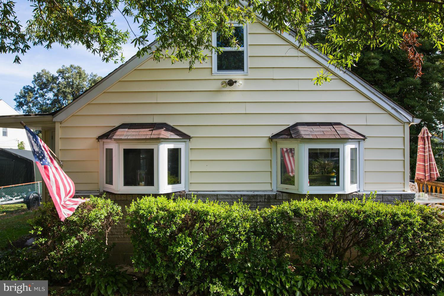 1413 Wilson Point Road Baltimore, MD 21220 - Photo 6 of 28 Exterior (Front) 4