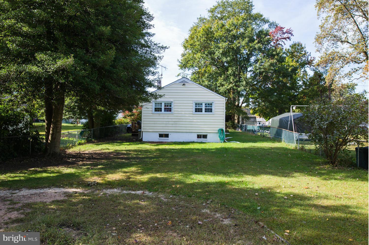 1413 Wilson Point Road Baltimore, MD 21220 - Photo 7 of 28 Exterior (General)