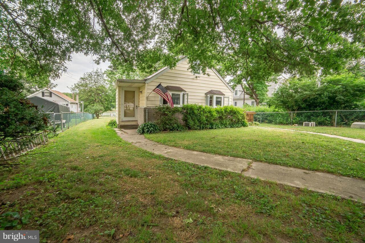 1413 Wilson Point Road Baltimore, MD 21220 - Photo 9 of 28 Exterior (Front) of home