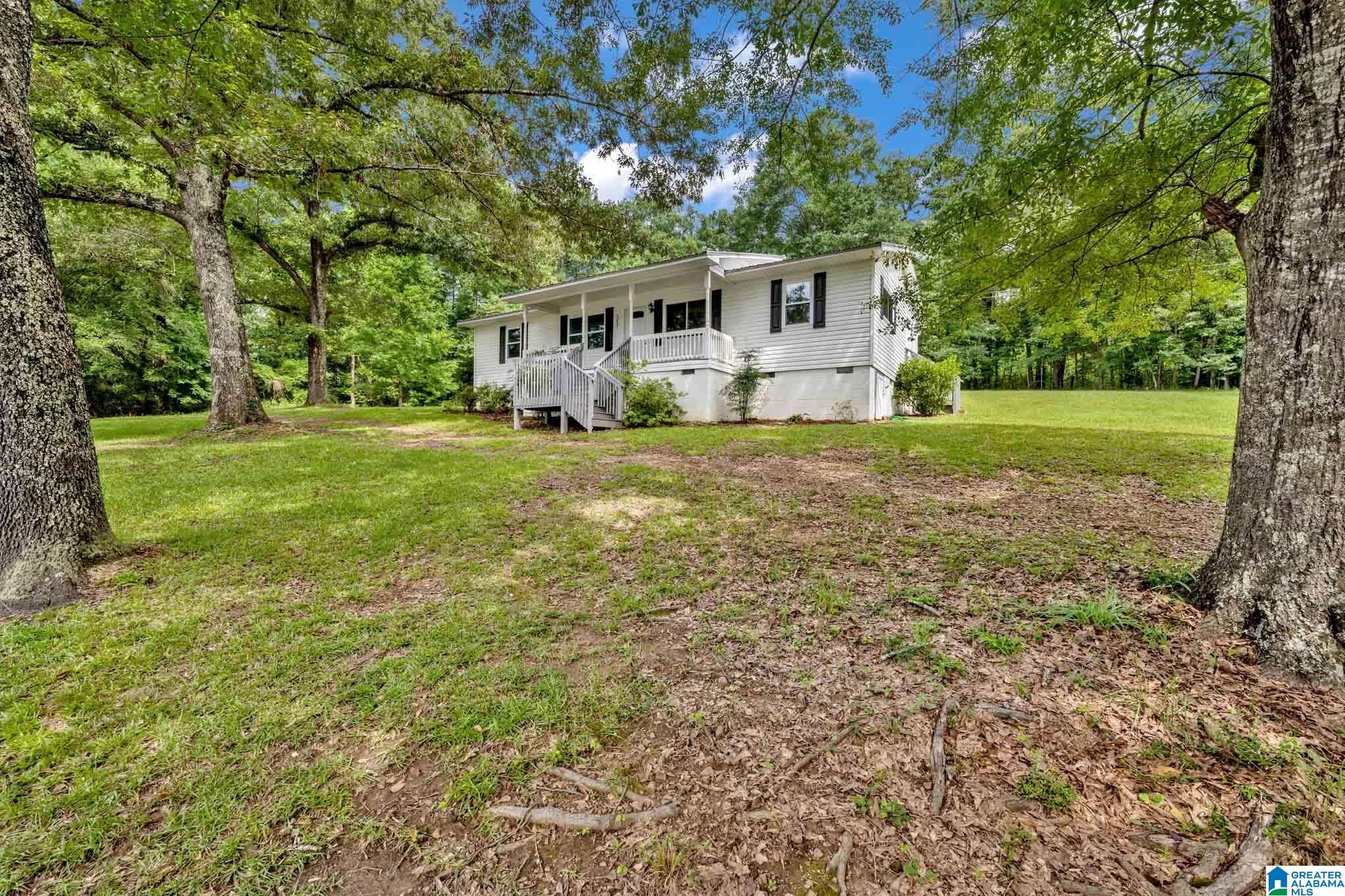 3287 Warrior Jasper Road Warrior, AL 35180 - Photo 26 of 26