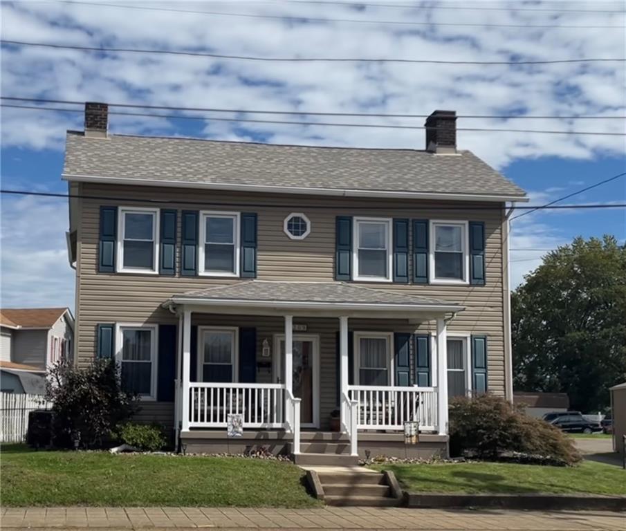 209 9th Street Monaca, PA 15061 - Photo 1 of 15 Gallery Image 1