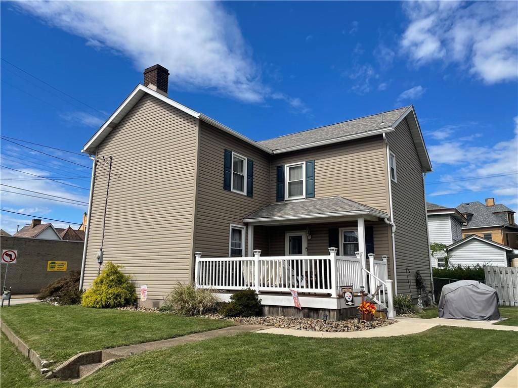 209 9th Street Monaca, PA 15061 - Photo 2 of 15 Gallery Image 2