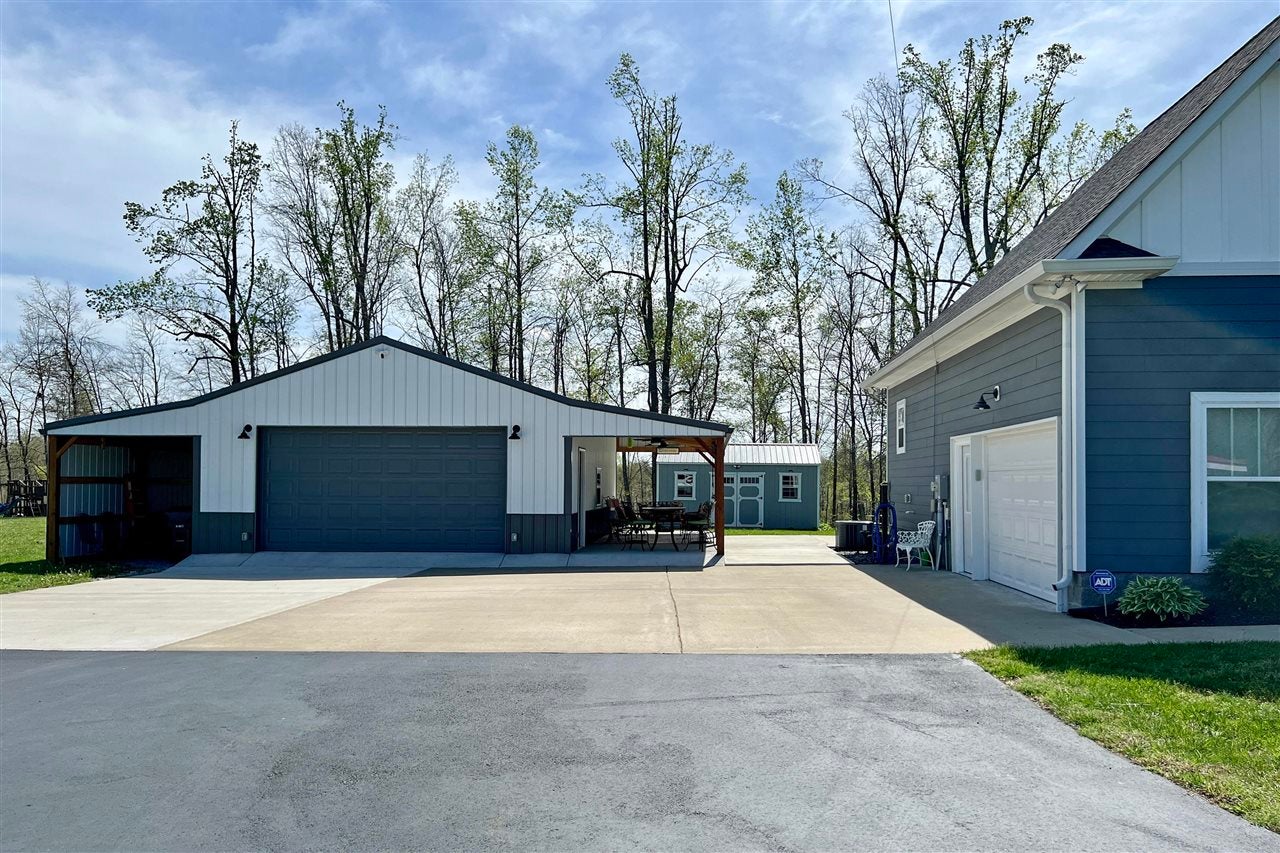 519 Northup Road Portland, TN 37148 - Photo 34 of 37 Gallery Image 34