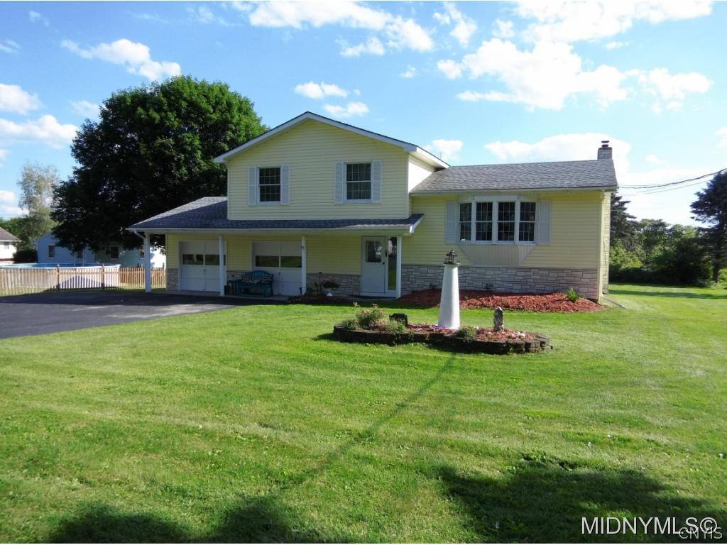 10780 Cosby Manor Road Deerfield, NY 13502 - Photo 1 of 1 10780 Cosby Manor Road