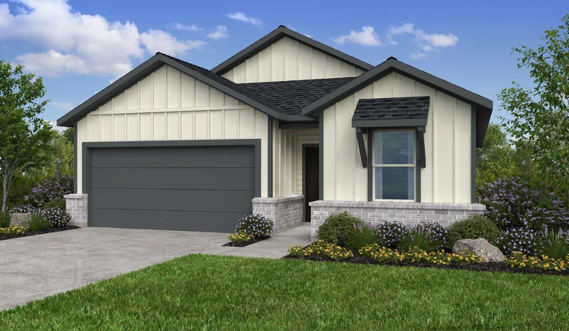 247 Rustic Alder Drive Crosby, TX 77532 - Photo 1 of 39 Charlton Rendering