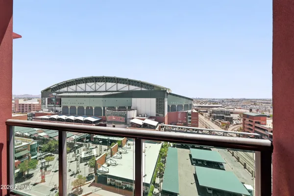 $390,000 | 310 South 4th Street, Unit 1209, Phoenix, AZ 85004