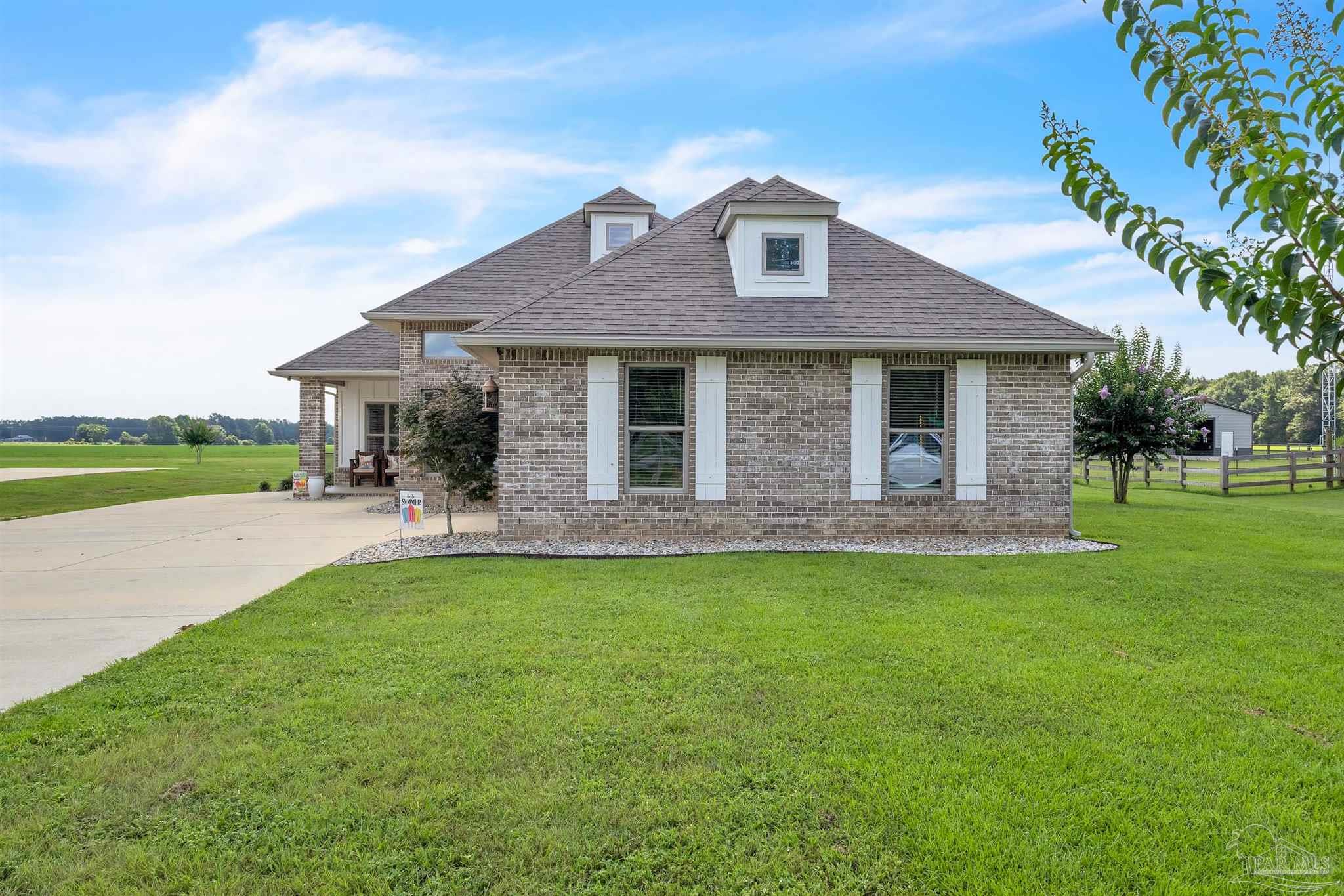 9034 Byrom Campbell Road Pace, FL 32571 - Photo 35 of 51
