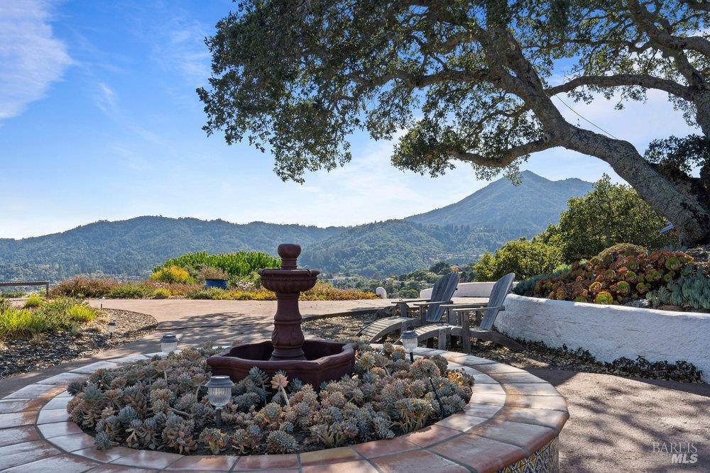 205 Bret Harte Road San Rafael, CA 94901 - Photo 15 of 37 Gallery Image 15