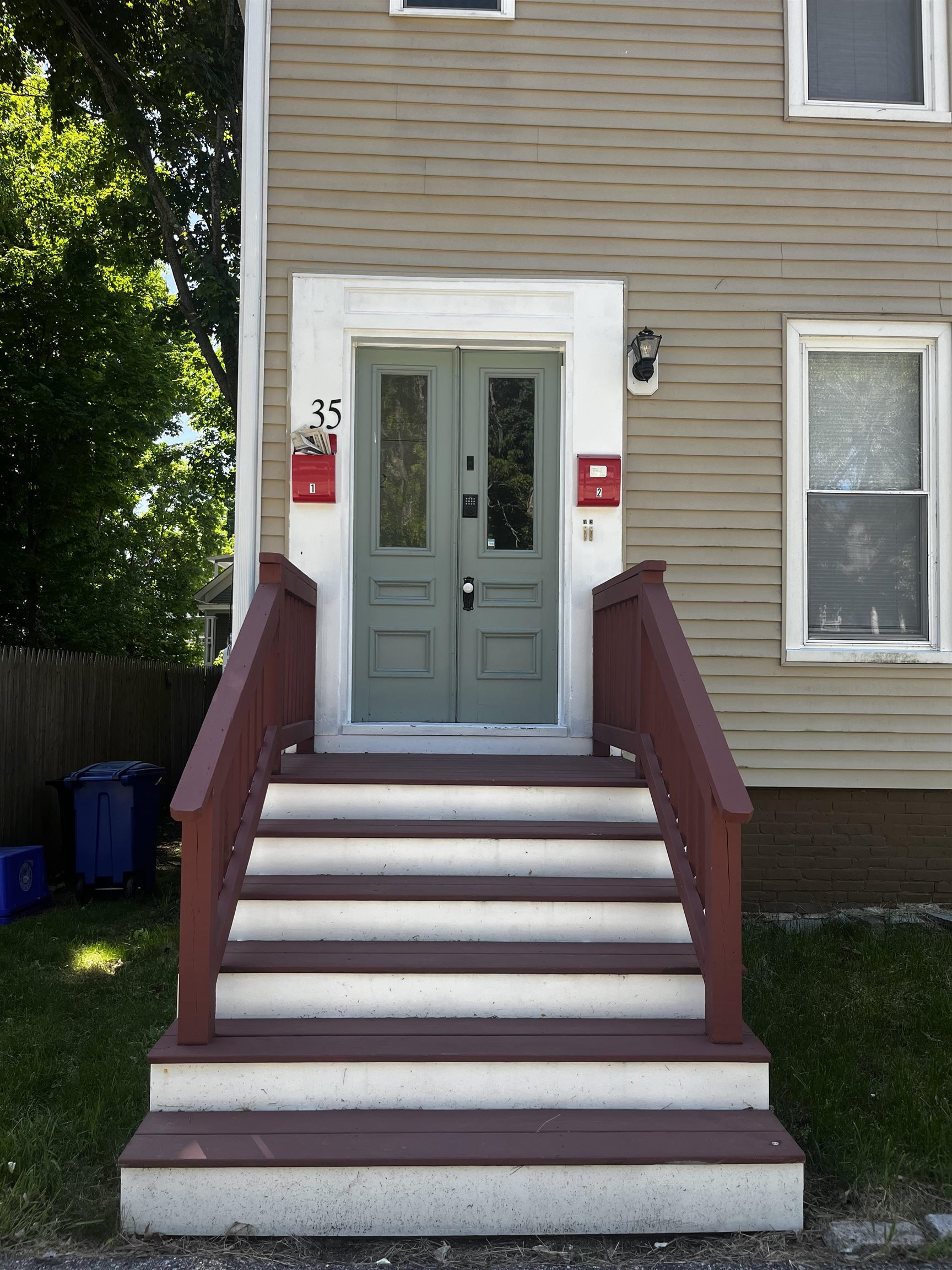 35 Concord Street, Unit 2 Concord, NH 03301 - Photo 1 of 15