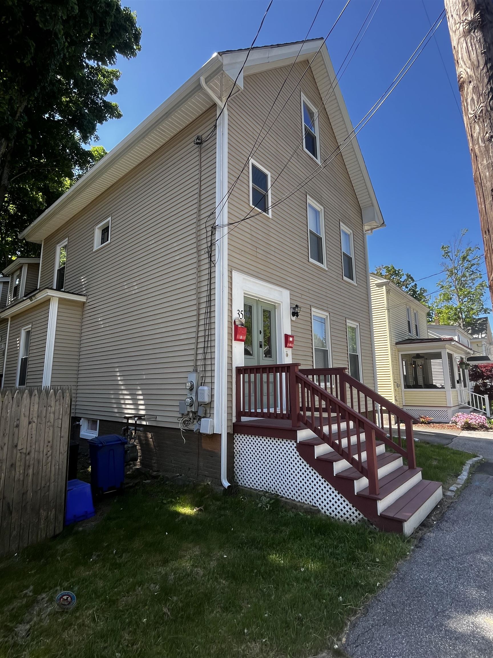 35 Concord Street, Unit 2 Concord, NH 03301 - Photo 14 of 15