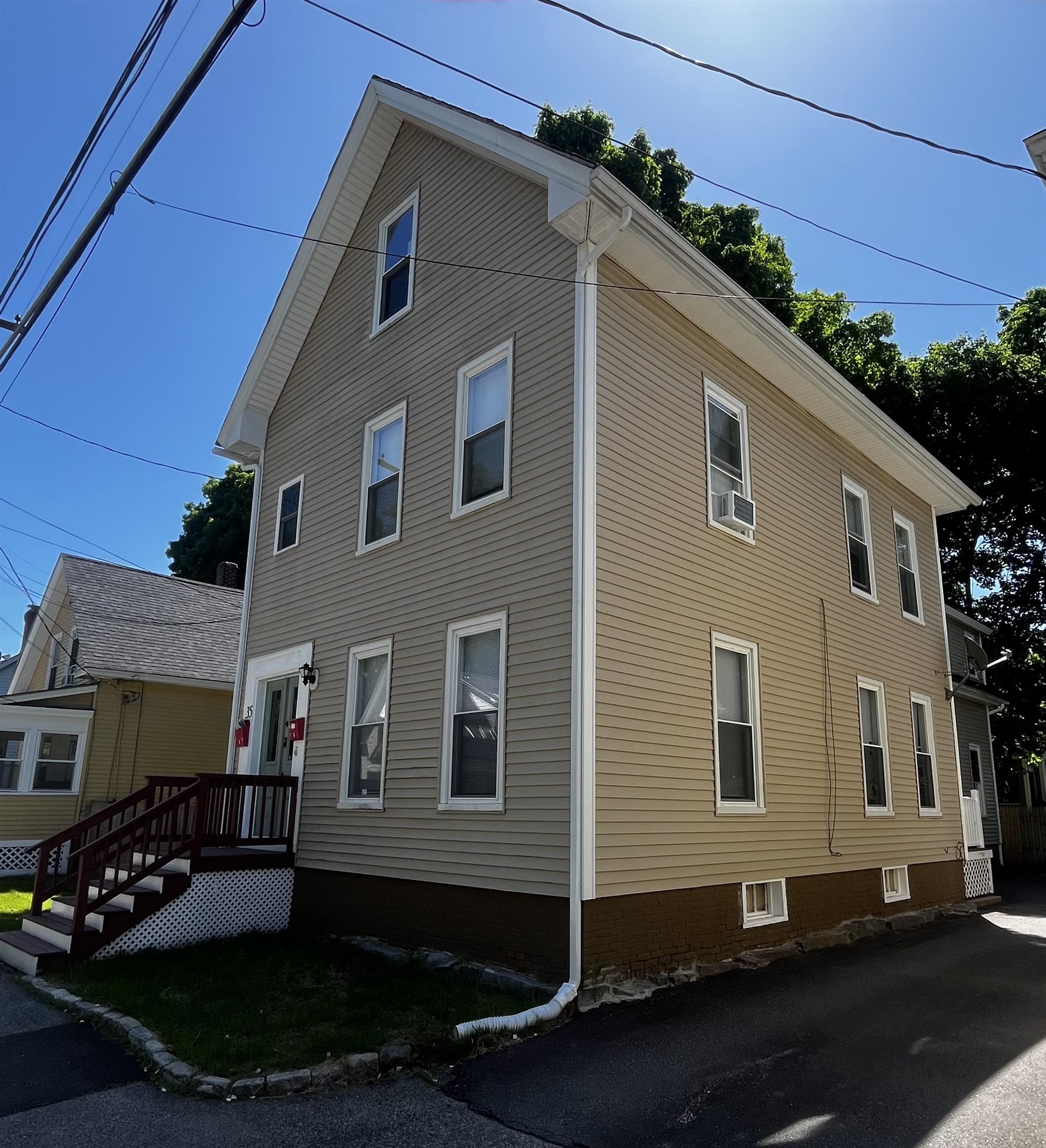 35 Concord Street, Unit 2 Concord, NH 03301 - Photo 15 of 15