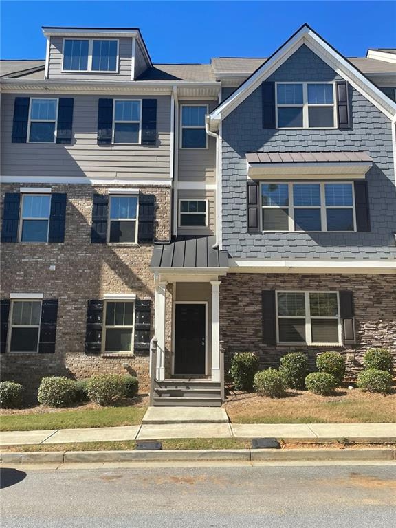 3810 Equity Lane Powder Springs, GA 30127 - Photo 1 of 32