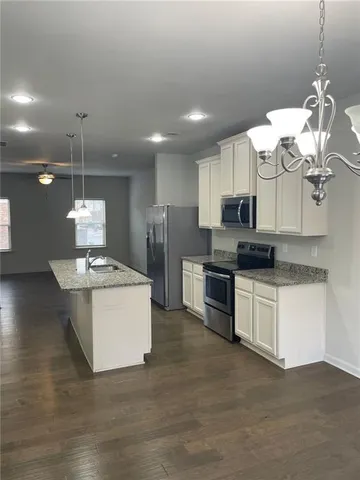 $337,000 | 3810 Equity Lane, Powder Springs, GA 30127