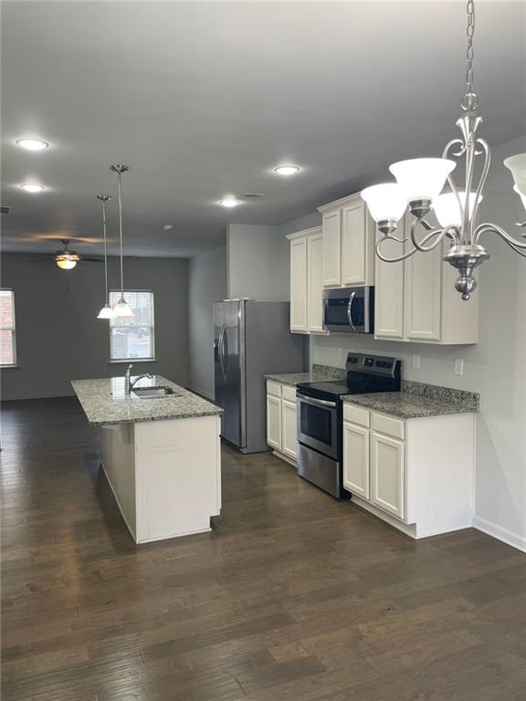 3810 Equity Lane Powder Springs, GA 30127 - Photo 12 of 32