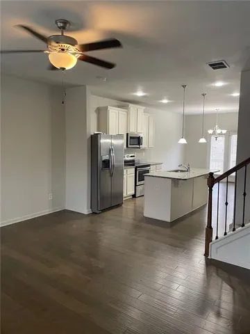 $337,000 | 3810 Equity Lane, Powder Springs, GA 30127