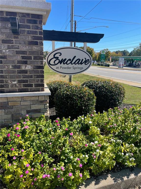 3810 Equity Lane Powder Springs, GA 30127 - Photo 2 of 32