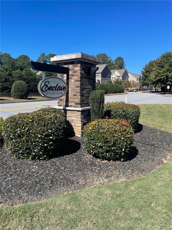 3810 Equity Lane Powder Springs, GA 30127 - Photo 3 of 32