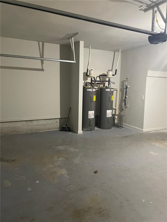 3810 Equity Lane Powder Springs, GA 30127 - Photo 31 of 32