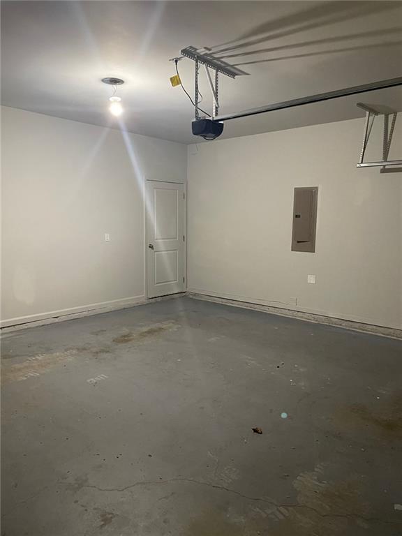 3810 Equity Lane Powder Springs, GA 30127 - Photo 32 of 32