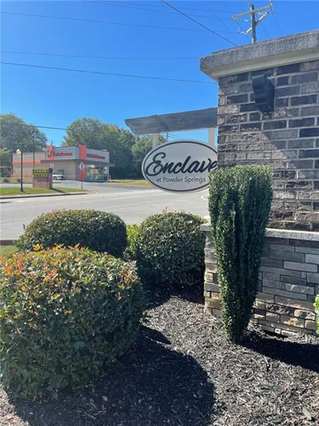 $337,000 | 3810 Equity Lane, Powder Springs, GA 30127