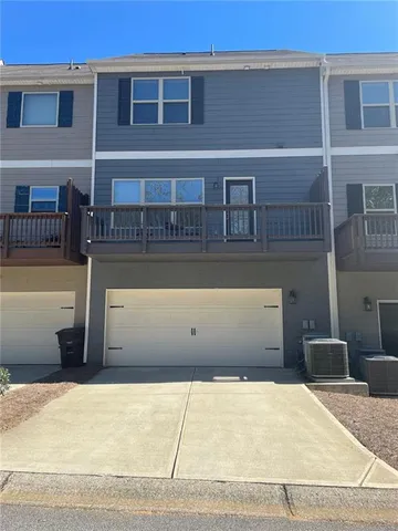 $337,000 | 3810 Equity Lane, Powder Springs, GA 30127