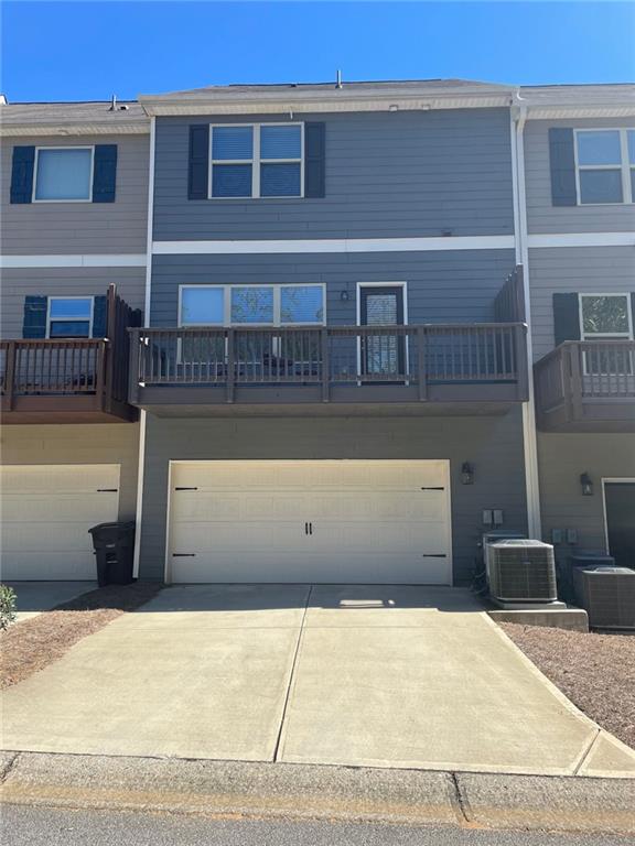 3810 Equity Lane Powder Springs, GA 30127 - Photo 6 of 32