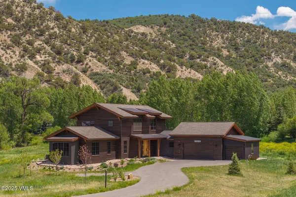 $2,900,000 | 731 Hunters View Lane, Eagle, CO 81631