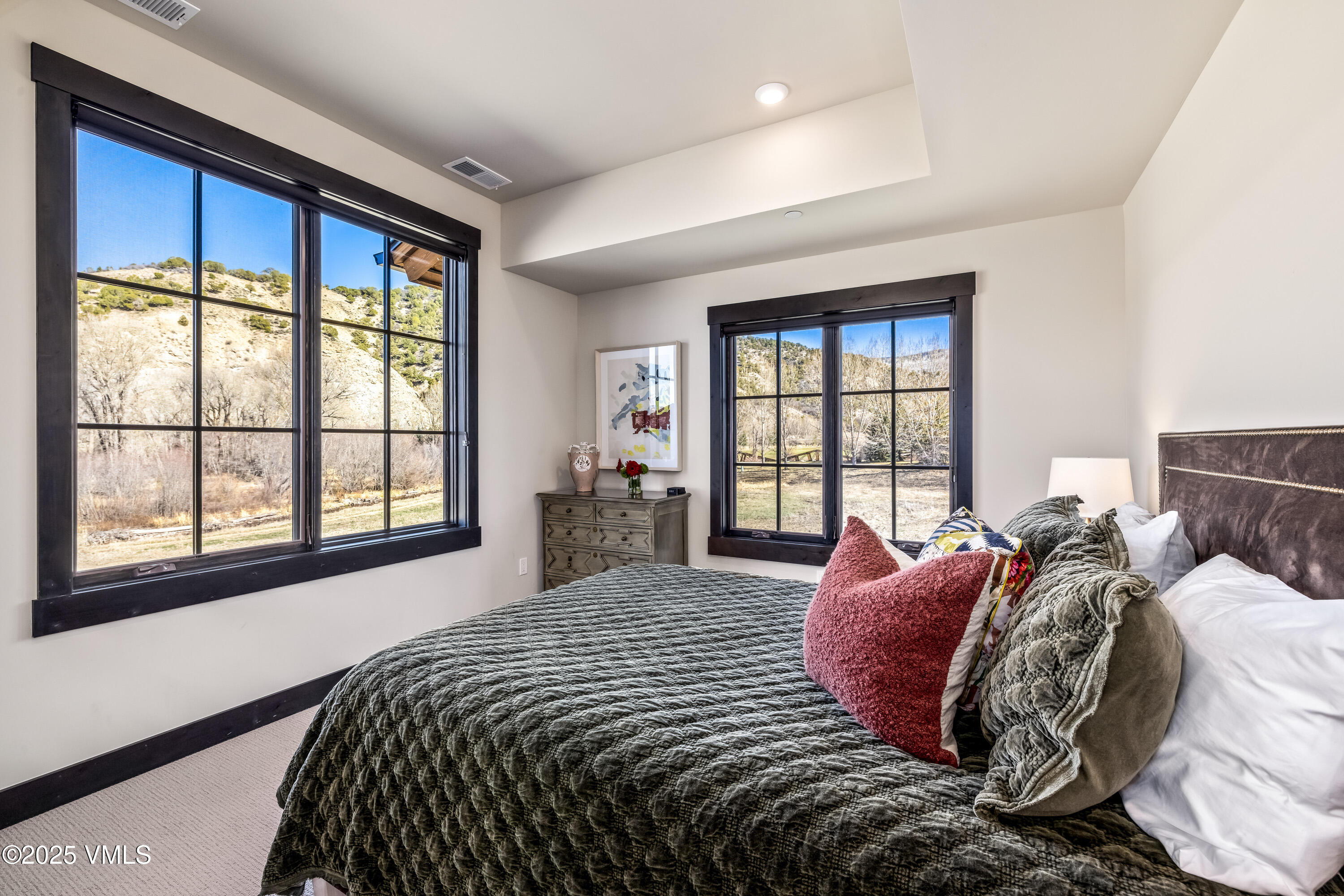 731 Hunters View Lane Eagle, CO 81631 - Photo 24 of 41 Bedroom 3 -052A0952_1