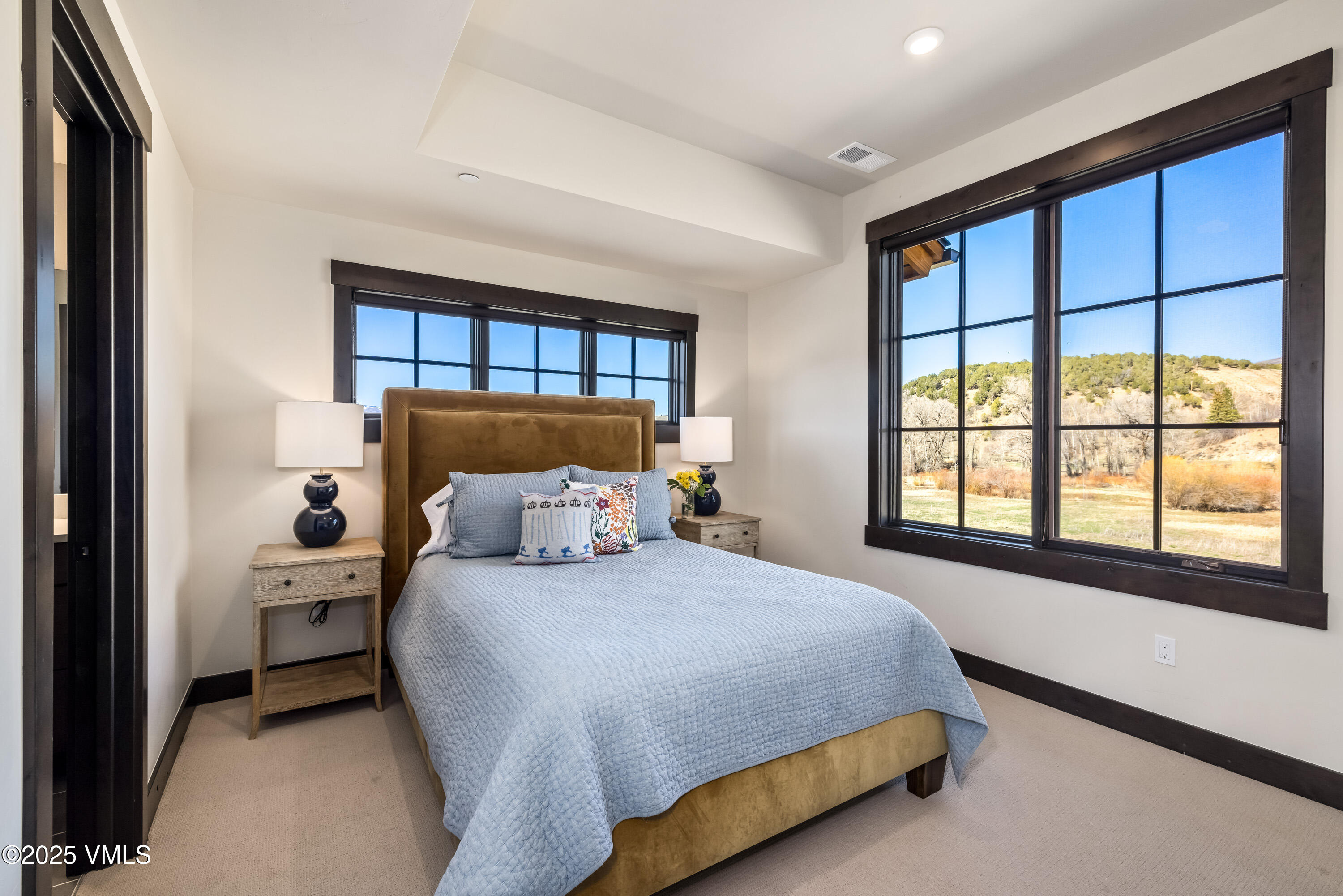731 Hunters View Lane Eagle, CO 81631 - Photo 26 of 41 Bedroom 4 - 052A0963_1