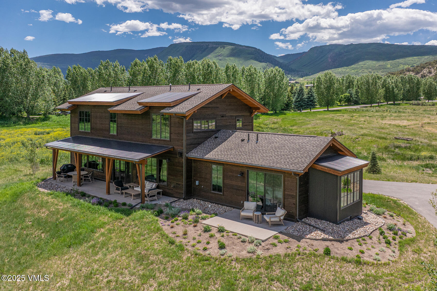 731 Hunters View Lane Eagle, CO 81631 - Photo 4 of 41 6
