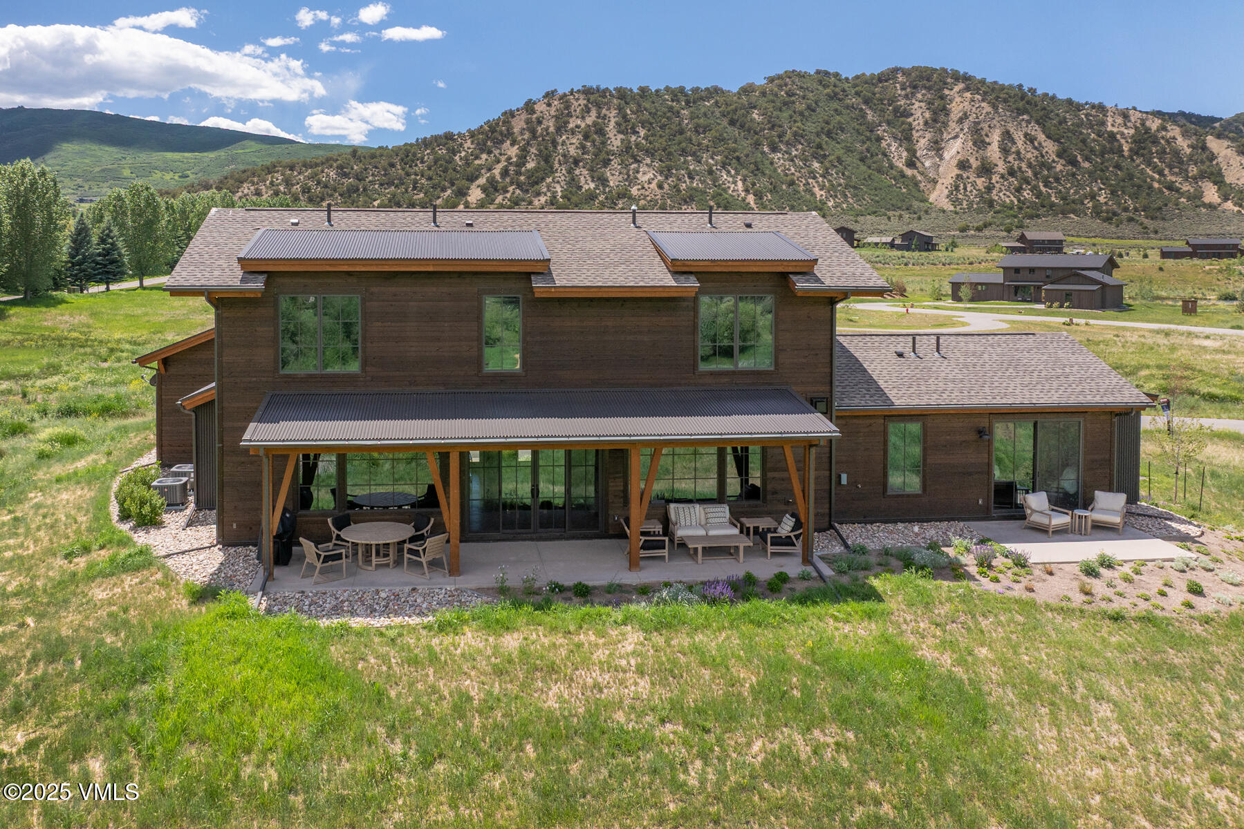 731 Hunters View Lane Eagle, CO 81631 - Photo 5 of 41 7