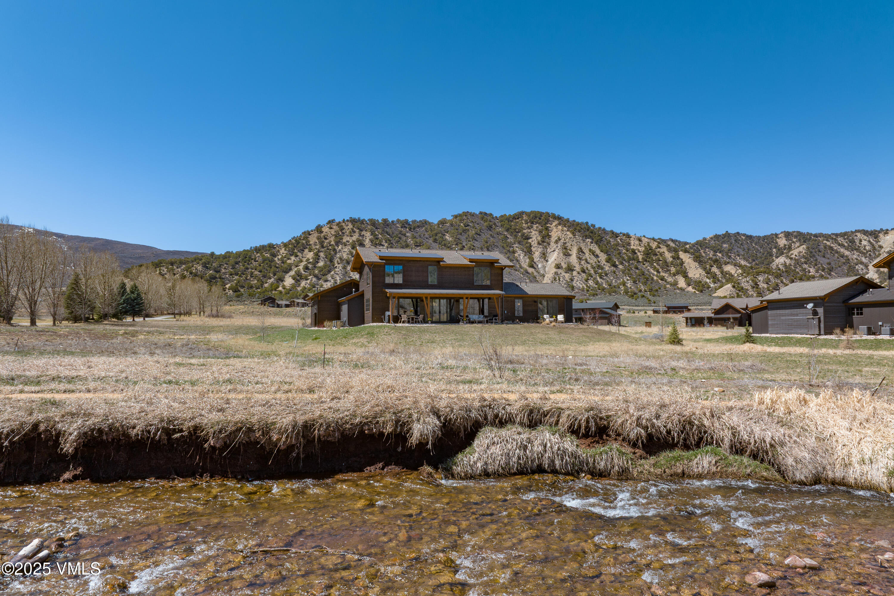 731 Hunters View Lane Eagle, CO 81631 - Photo 6 of 41 Aerial 6