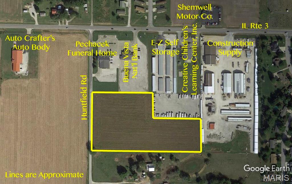 0 Huntfield Road Red Bud, IL 62278 - Photo 19 of 21